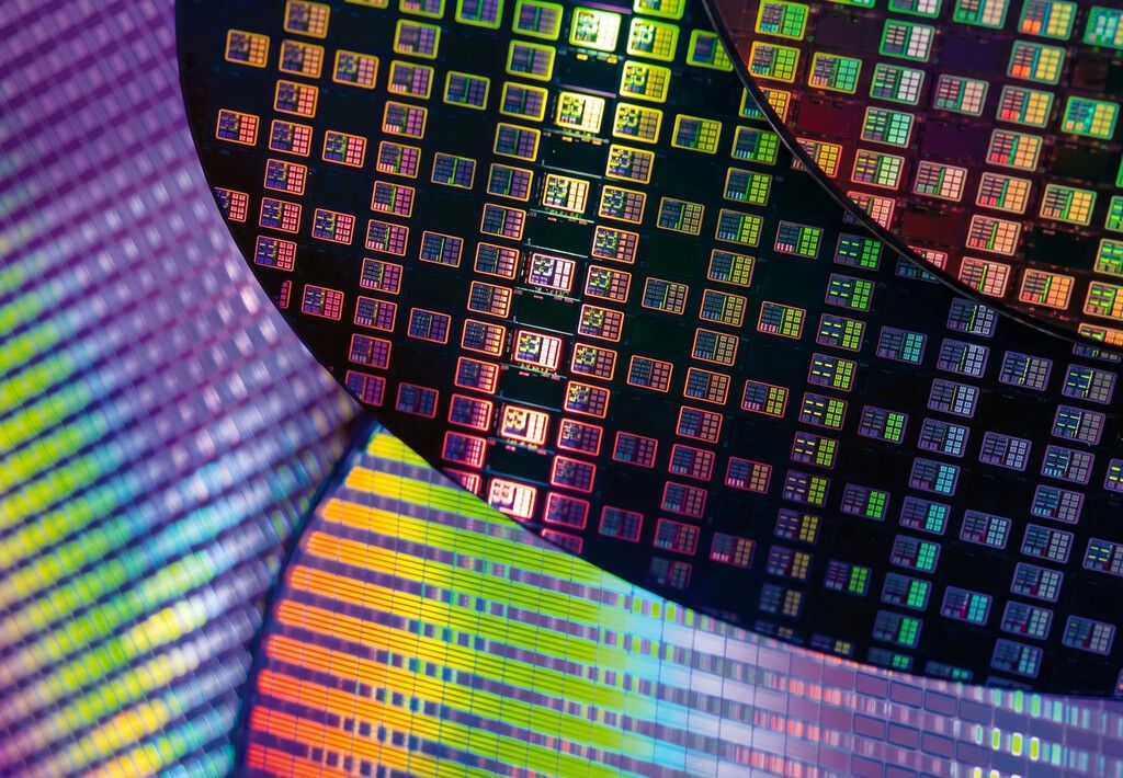 TSMC enfrenta crise hídrica — o gargalo invisível da produção global de chips