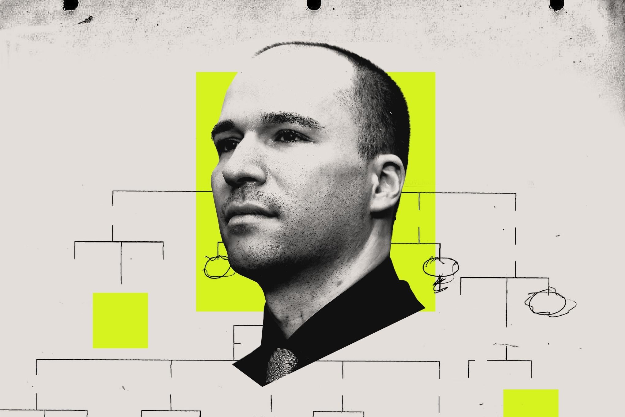 Na OpenAI, o poder agora tem um nome: Greg Brockman