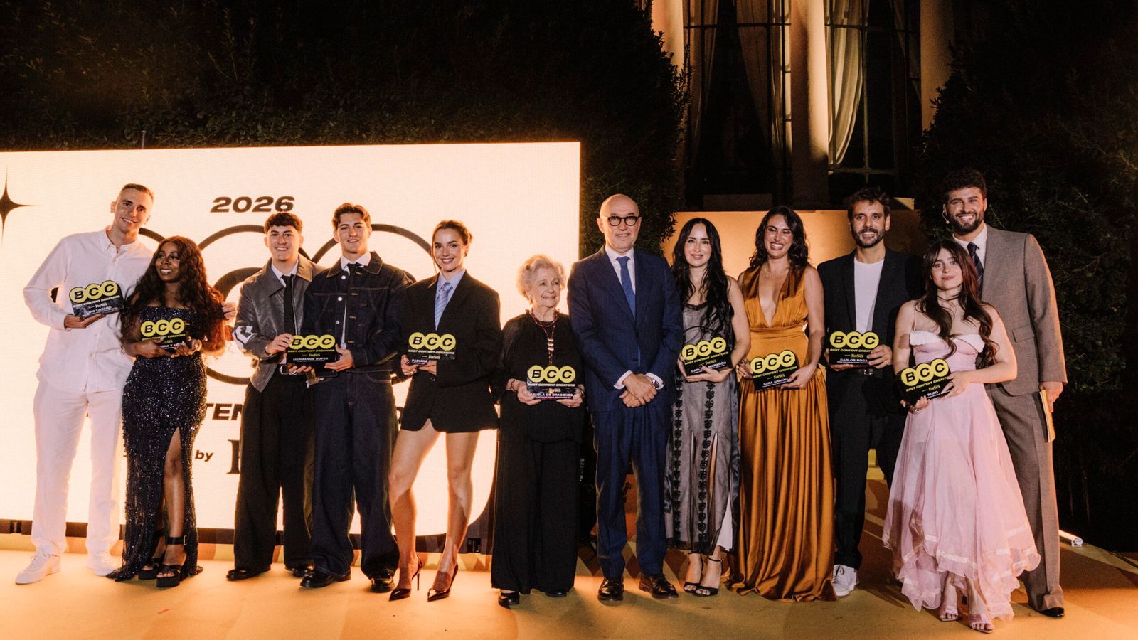 Forbes Espanha celebra criadores de conteúdo — e a consolidação de uma nova profissão