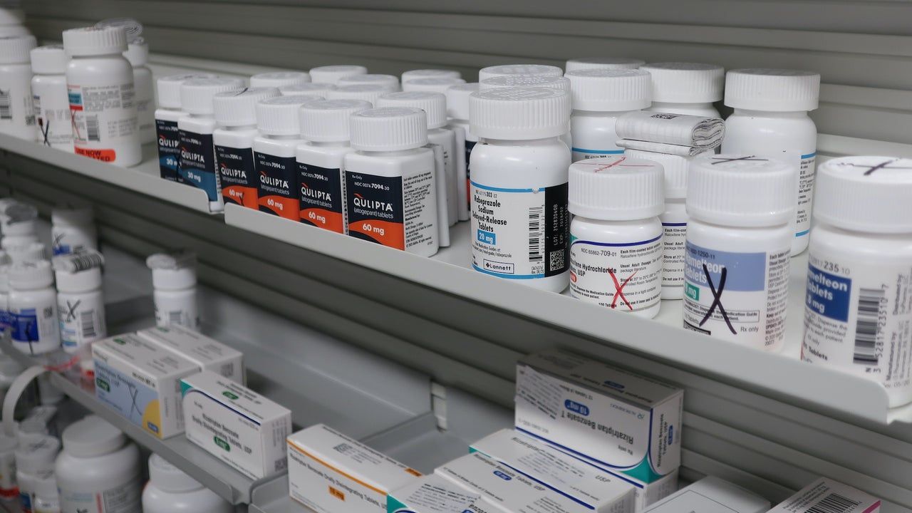 Governo Trump propõe corte de US$ 1,1 bilhão em gastos com medicamentos do Medicare