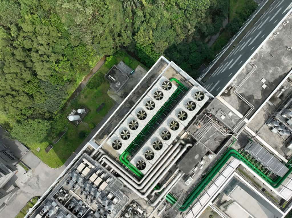 Google promete repor 120% da água consumida em data centers até 2030