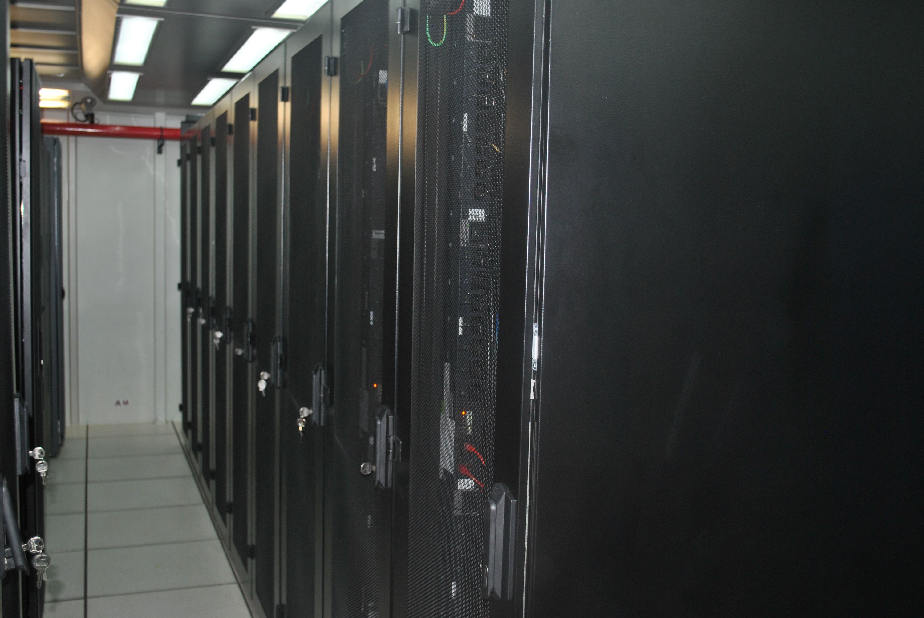 Banestes aposta em data center estadual para dados e segurança
