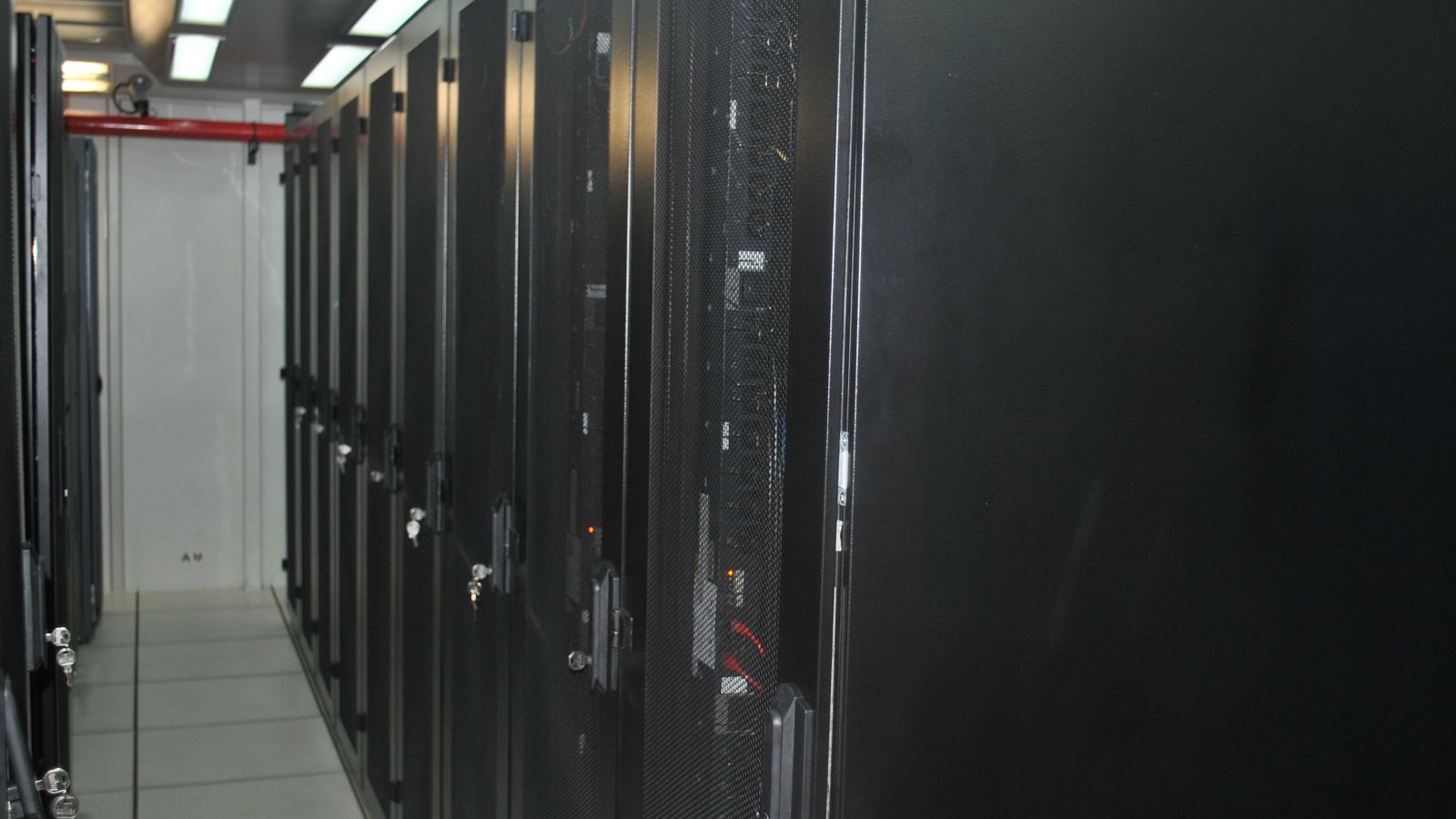 Banestes aposta em data center estadual para dados e segurança