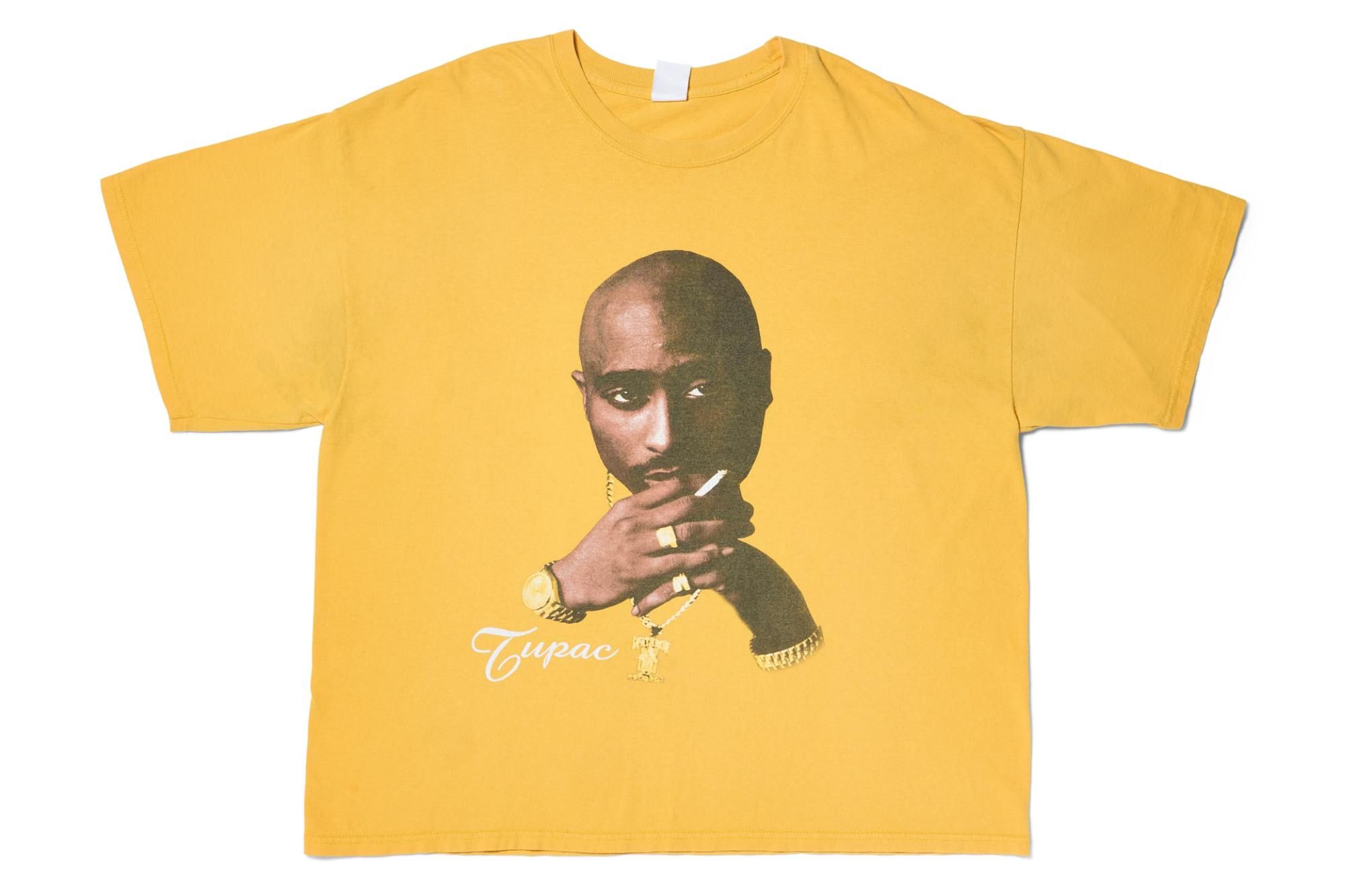 Odell Beckham Jr. liquida acervo de camisetas vintage em leilão na plataforma de Pharrell