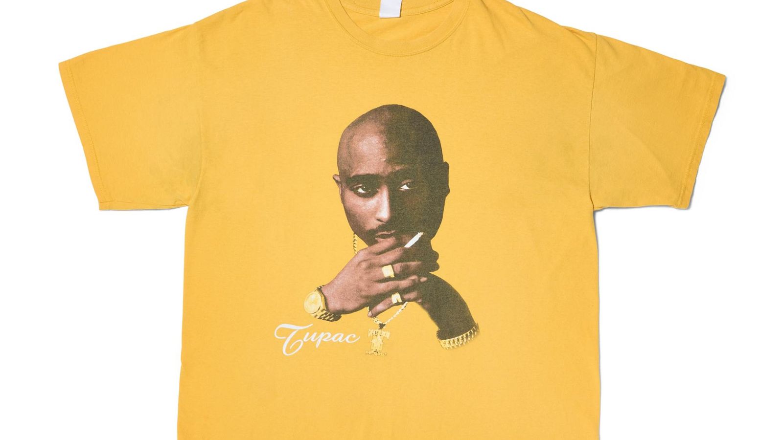 Odell Beckham Jr. liquida acervo de camisetas vintage em leilão na plataforma de Pharrell