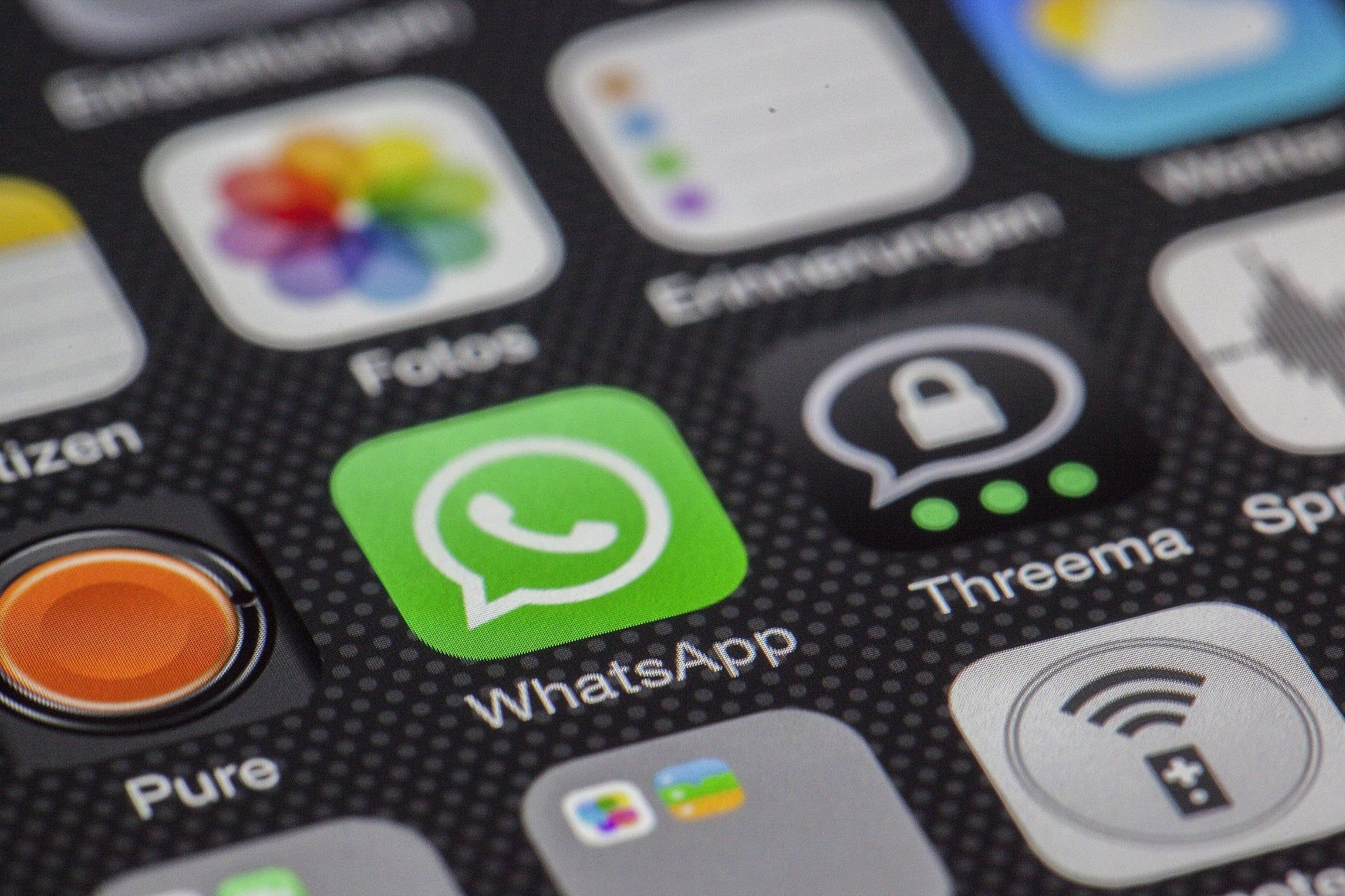 WhatsApp não possui lixeira — entenda como recuperar conversas deletadas