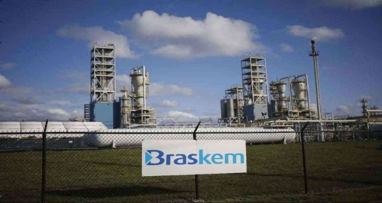 Braskem: do calote ao default restrito