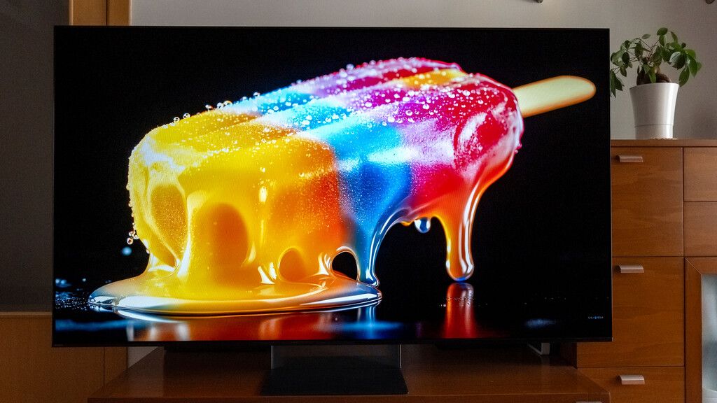 Sony Bravia 9 II desafia soberania OLED com nova tecnologia True RGB