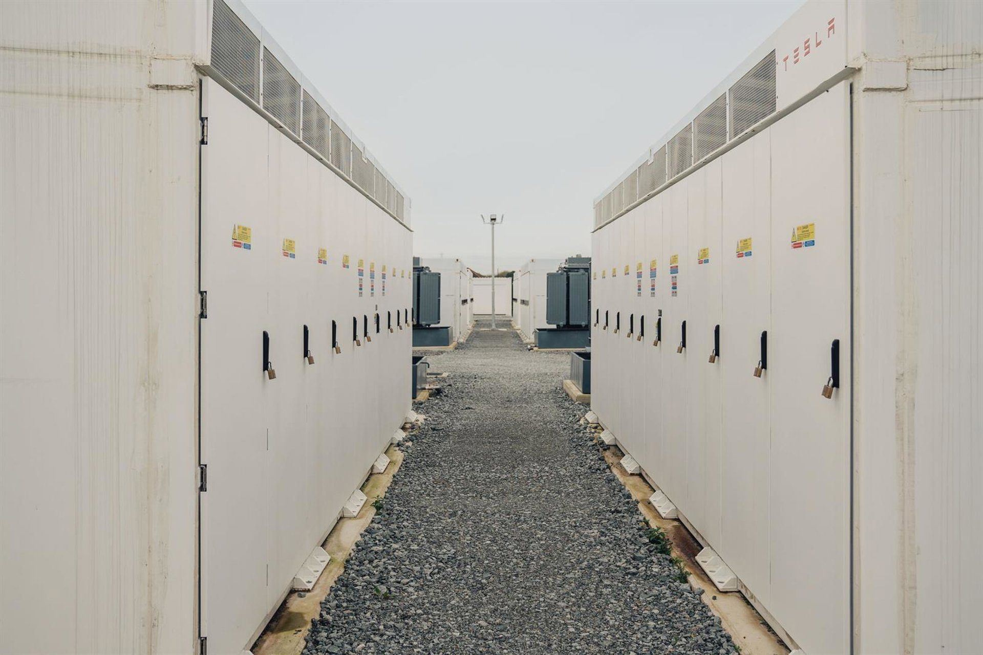 Engie e Ignis firmam acordo de 625 MWh para baterias na Espanha