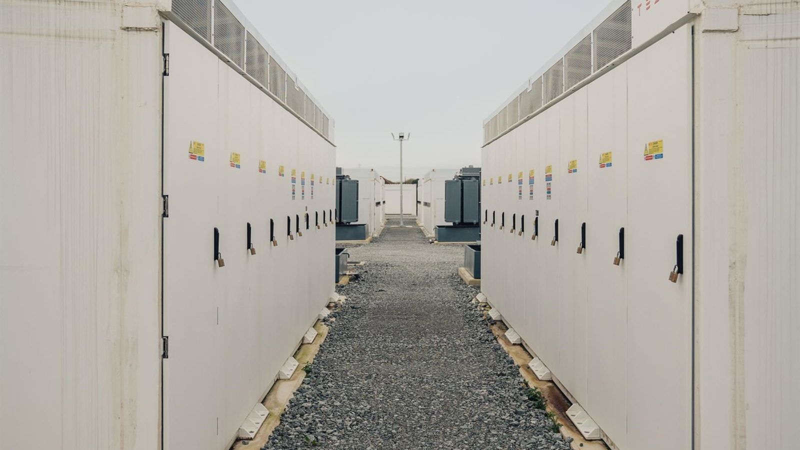 Engie e Ignis firmam acordo de 625 MWh para baterias na Espanha