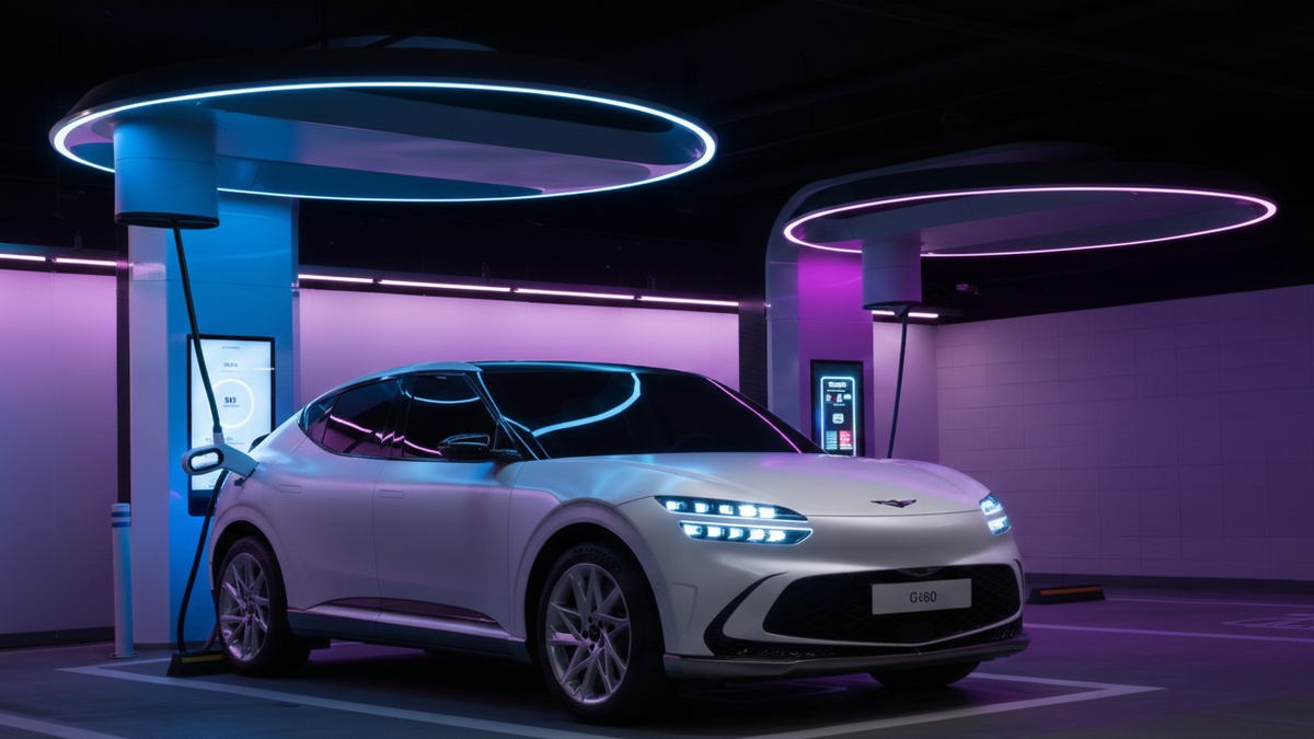 Elétricos superam modelos a gasolina na Europa — o novo capítulo da indústria