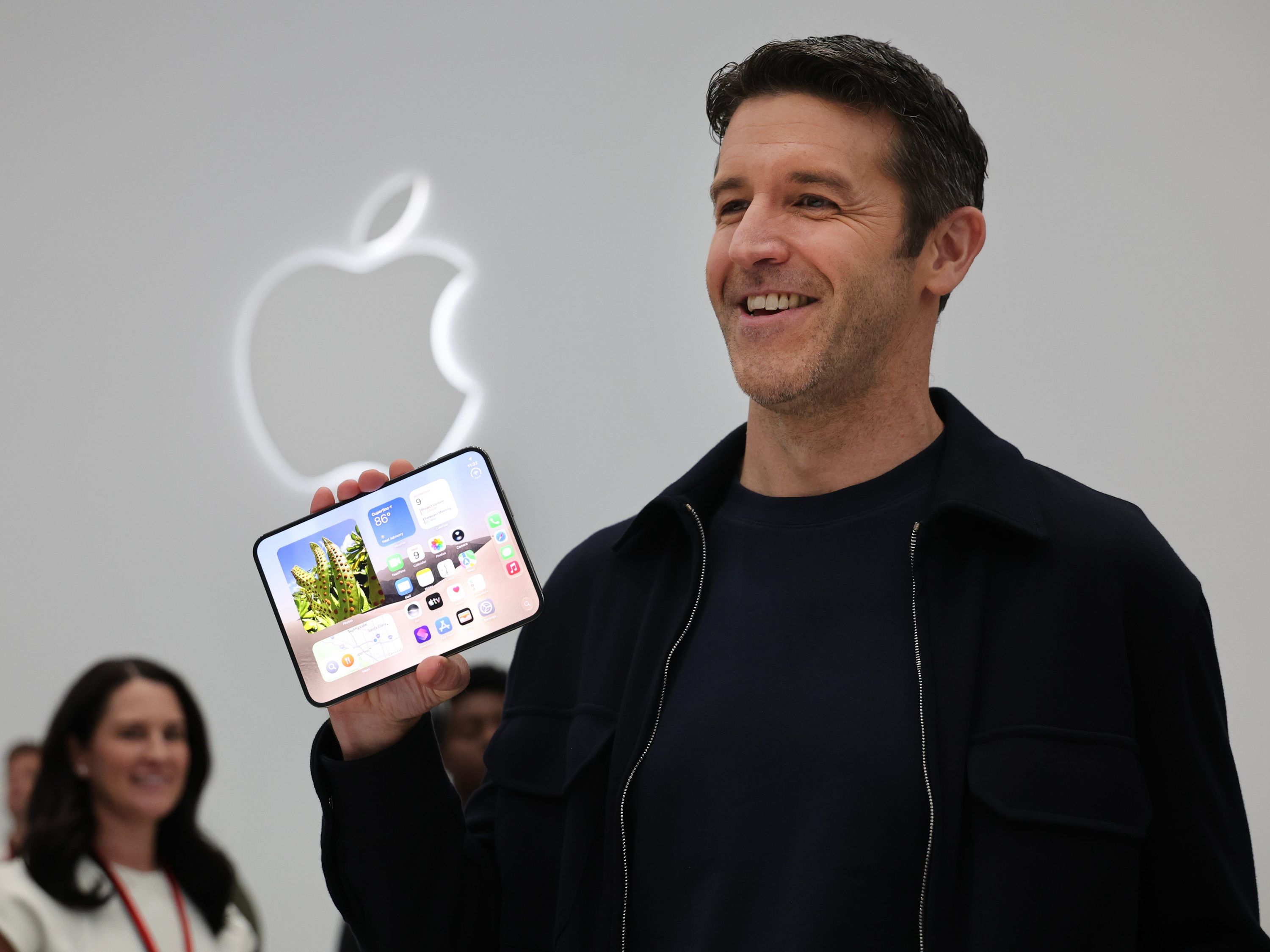 Apple aperta cerco contra rastreamento e abala indústria de anúncios
