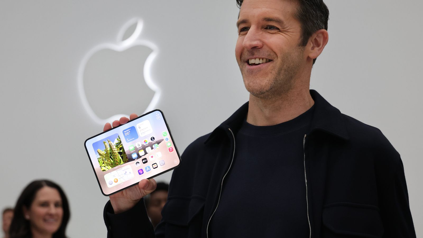 Apple aperta cerco contra rastreamento e abala indústria de anúncios