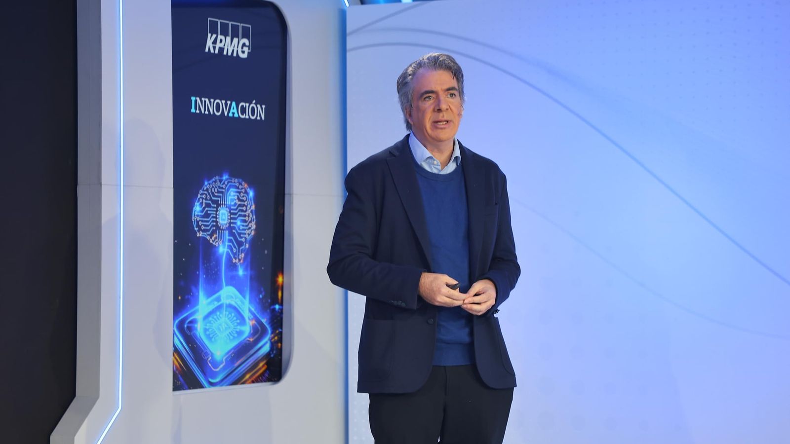 IA divide mercado em economia em forma de K — e a brecha apenas começou