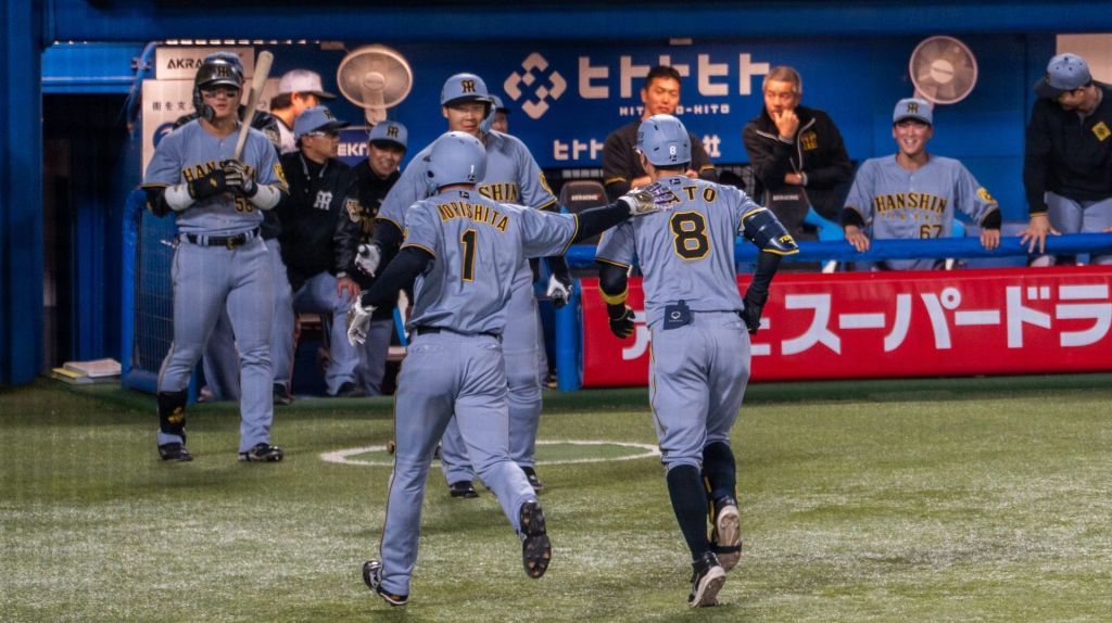 NPB se reinventa: como beisebol japonês combate êxodo de craques para MLB