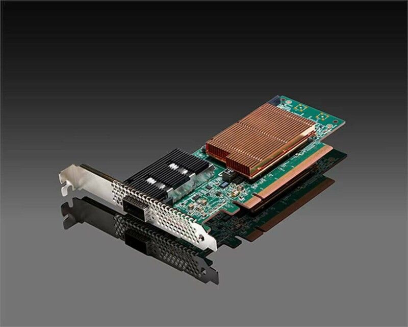 Cornelis ressurge com Omni-Path para desafiar domínio da Nvidia em supercomputadores