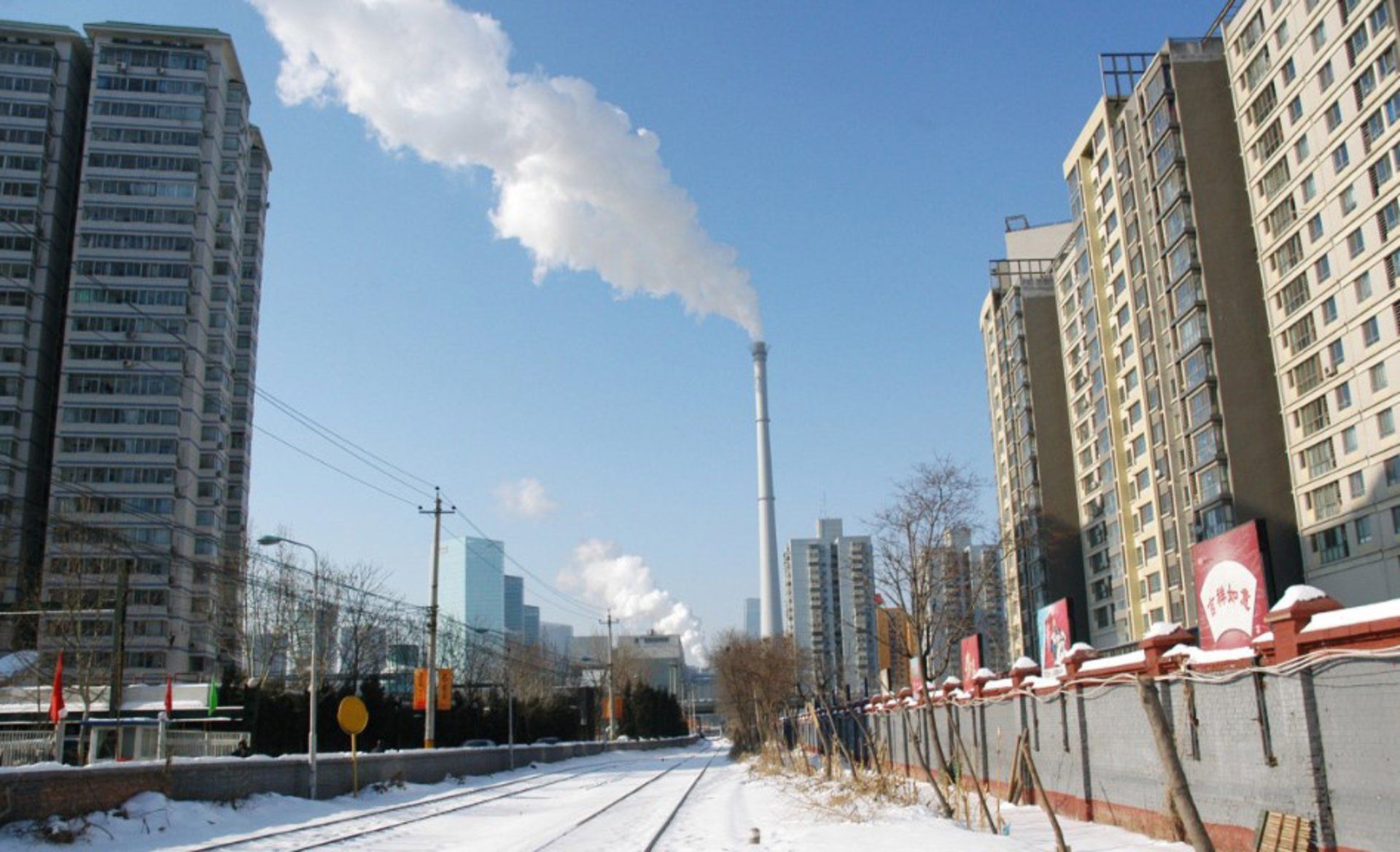 Espanha defende metas climáticas ambiciosas para o mercado de CO2 da UE