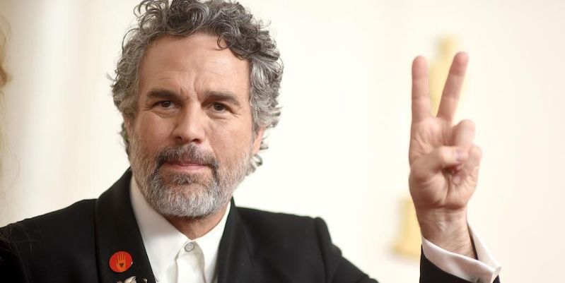Hollywood em guerra: a carta que defende Ruffalo e ataca a 'arma do antissemitismo'