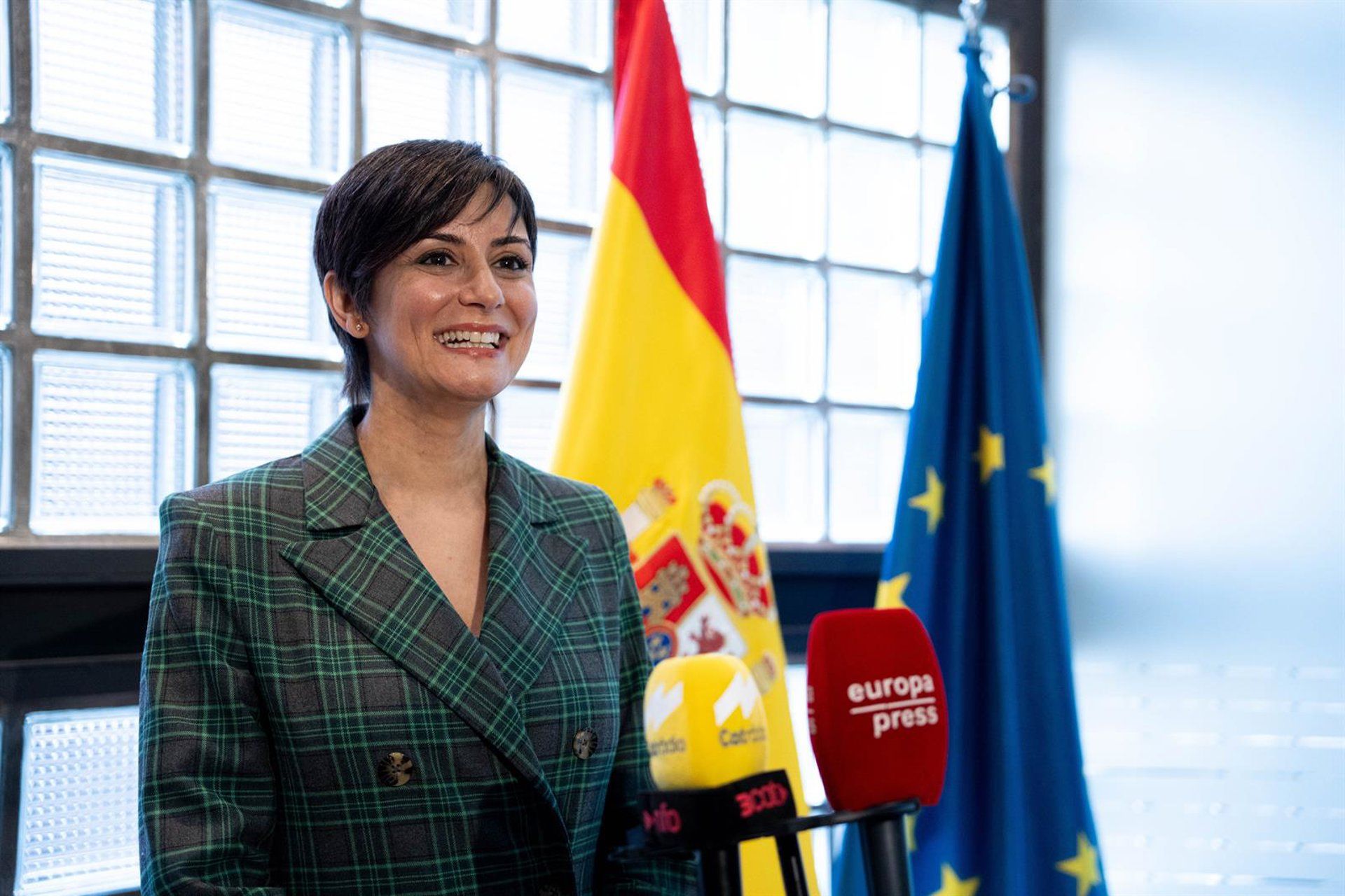 Espanha estende proteção contra despejos até 2030 e restringe fundos abutres