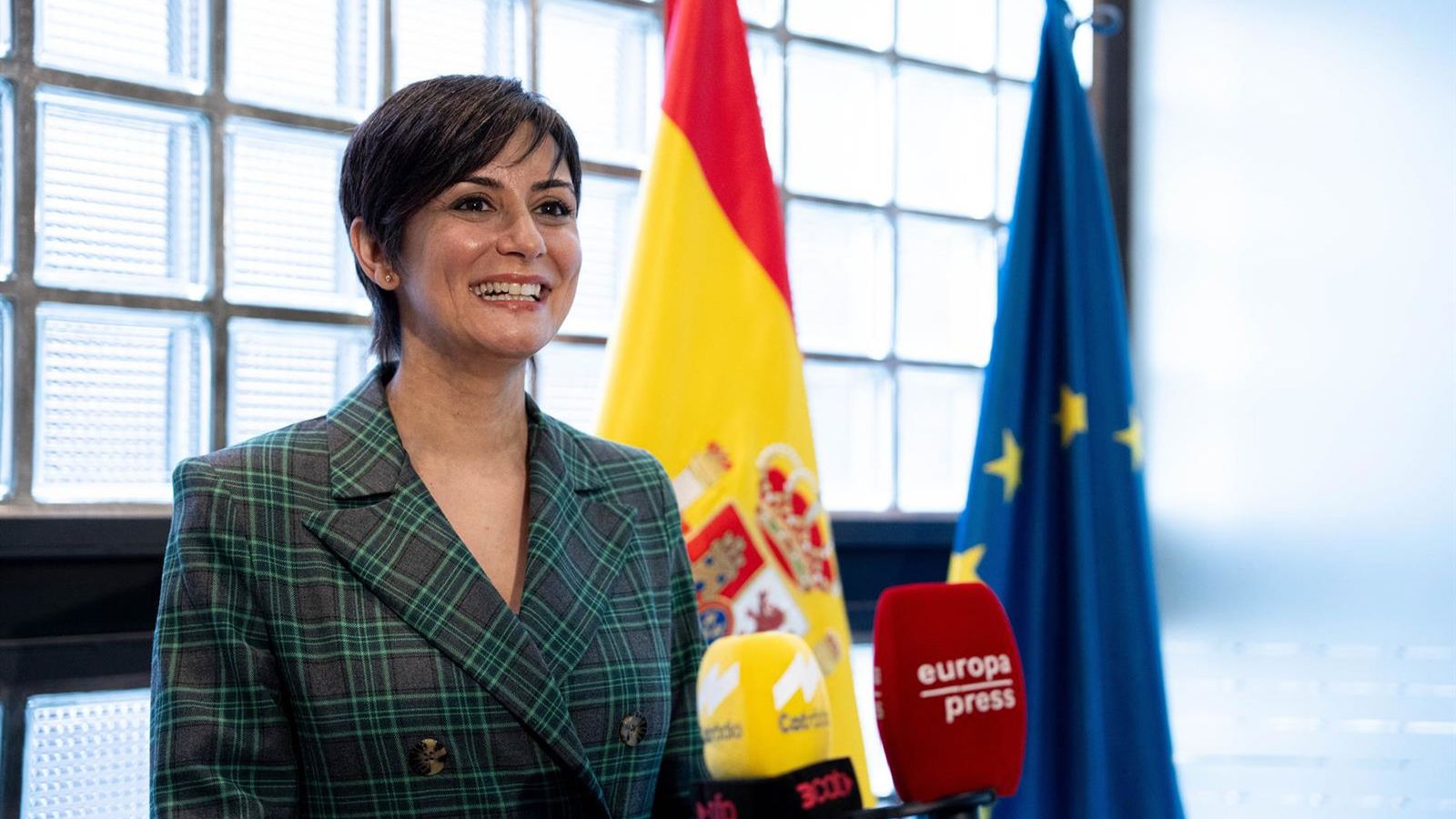 Espanha estende proteção contra despejos até 2030 e restringe fundos abutres