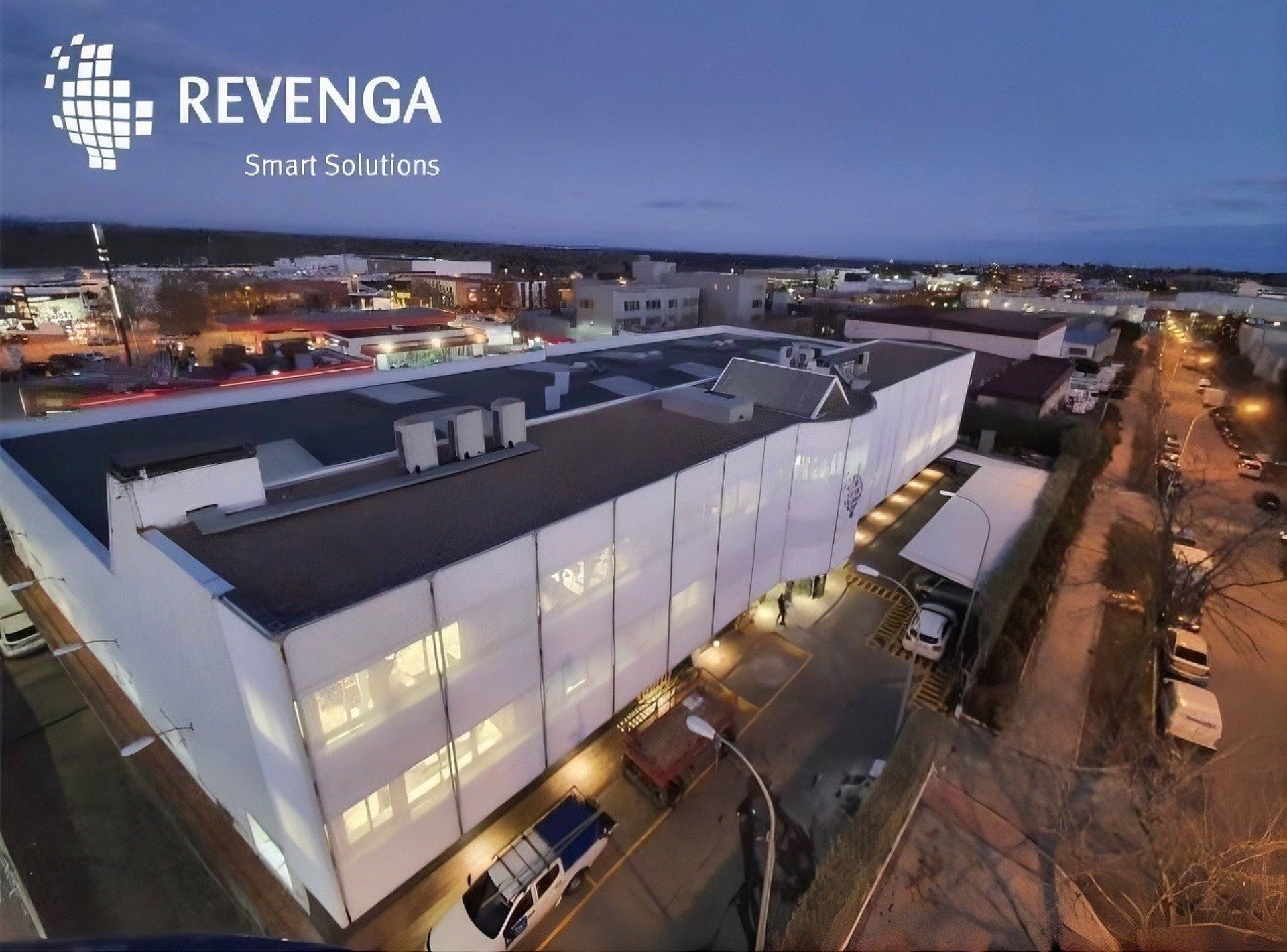 Lantania compra Revenga por €20,4 mi e foca em mobilidade inteligente
