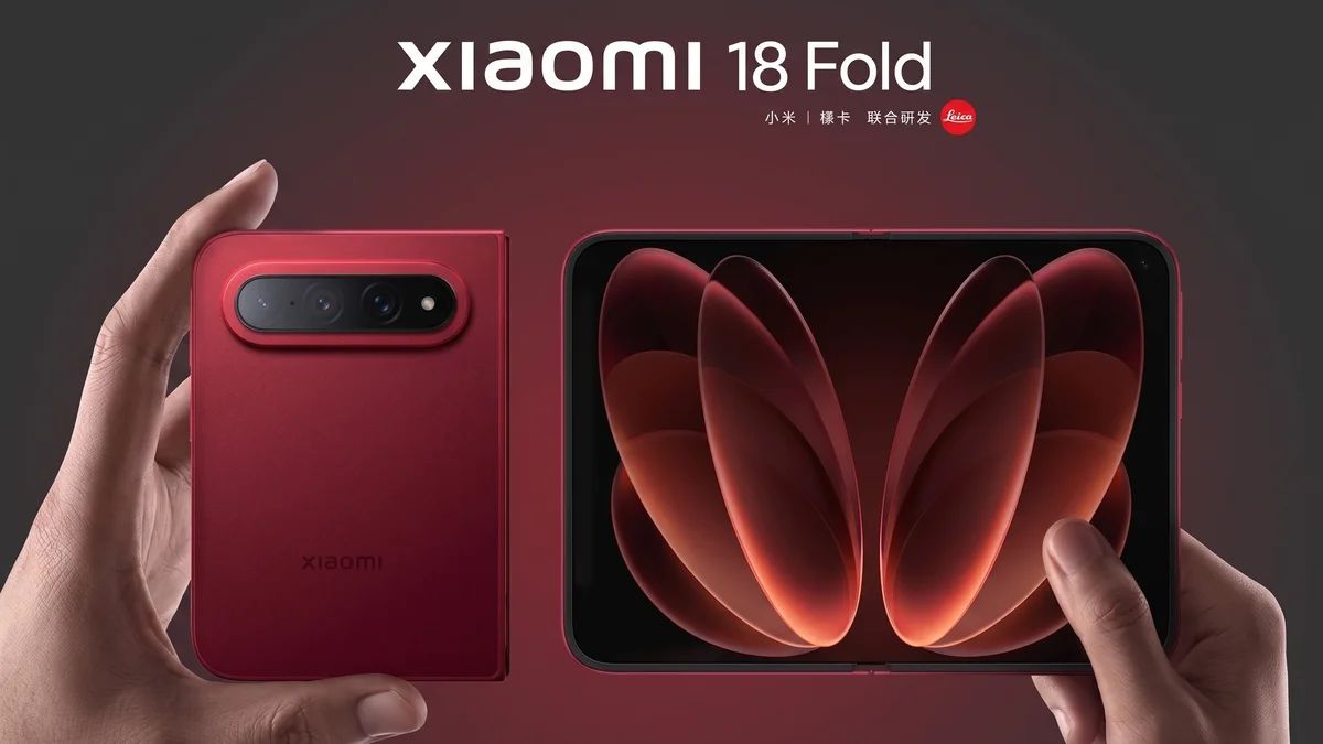Xiaomi aposta num terceiro caminho para os dobráveis