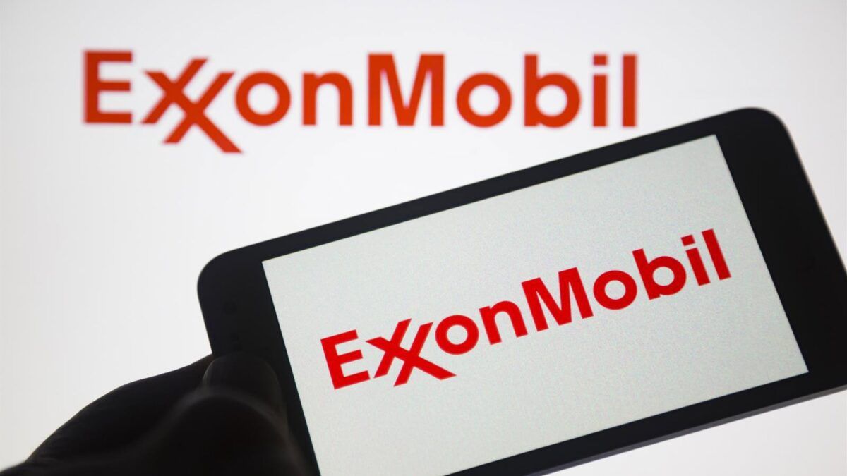 Exxon aposta US$ 5 bi em carbono: O futuro ou um álibi?