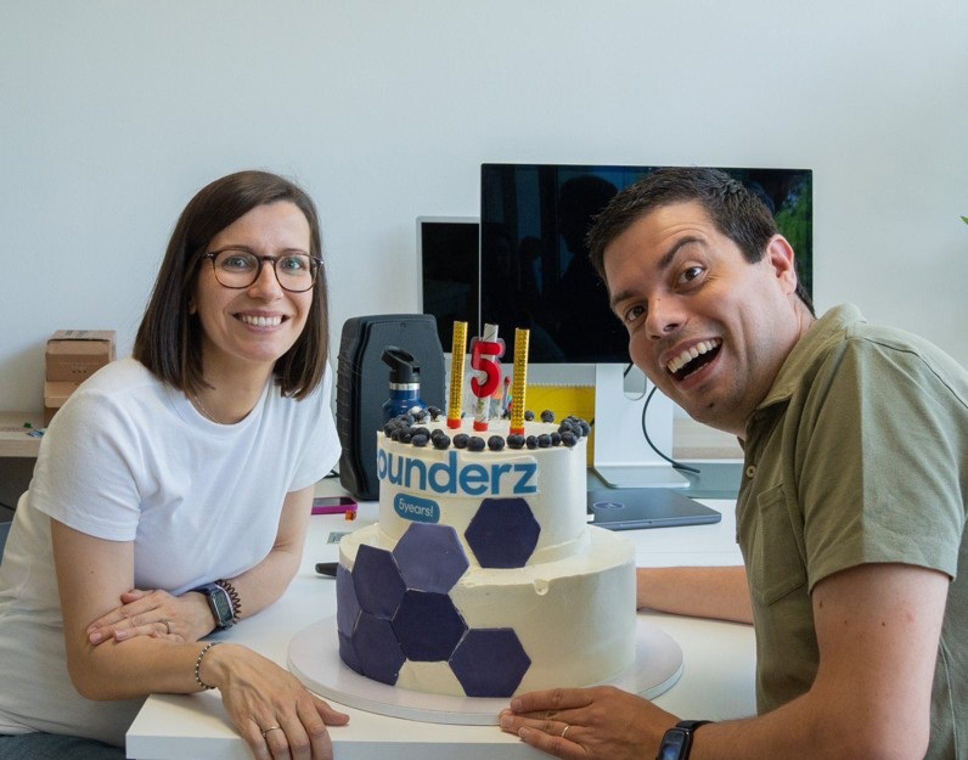 Founderz projeta faturamento de € 11 milhões com foco em educação em IA
