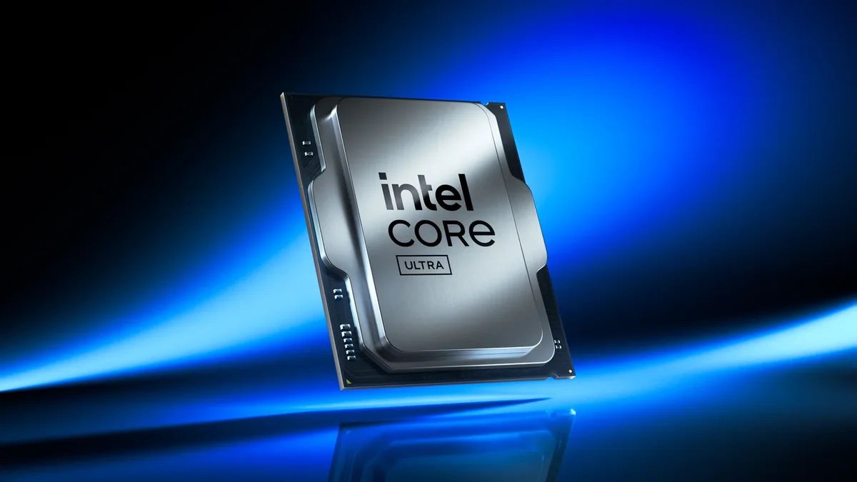 O império da Intel encolhe ao menor nível em três décadas