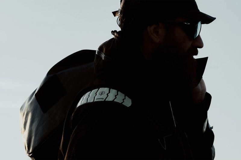 ThruDark e Musto: O encontro de militares e marinheiros em alta-performance