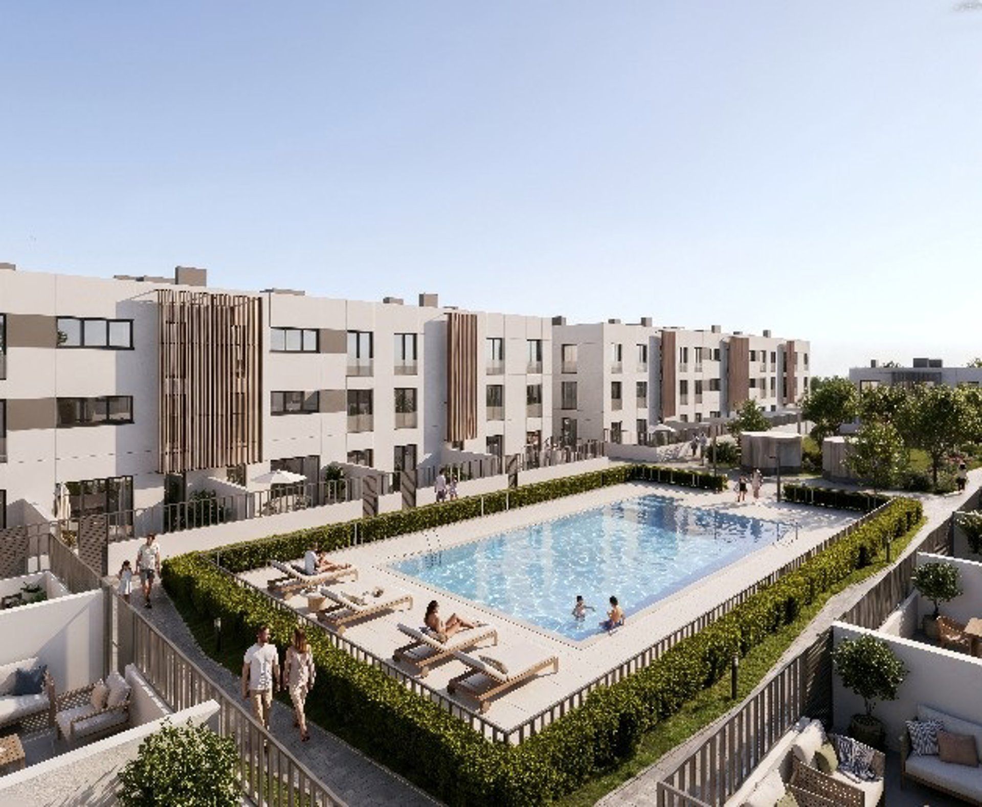 Crowdlending imobiliário na Espanha: Madrid, Málaga e Mallorca lideram com €200 milhões