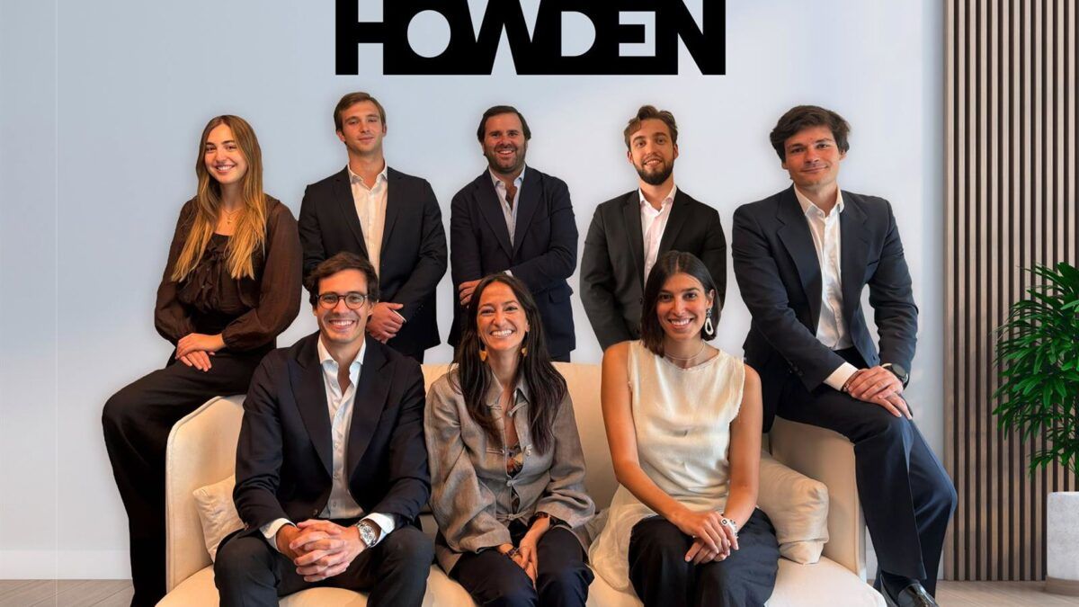 Howden vai às compras na Marsh para crescer em M&A