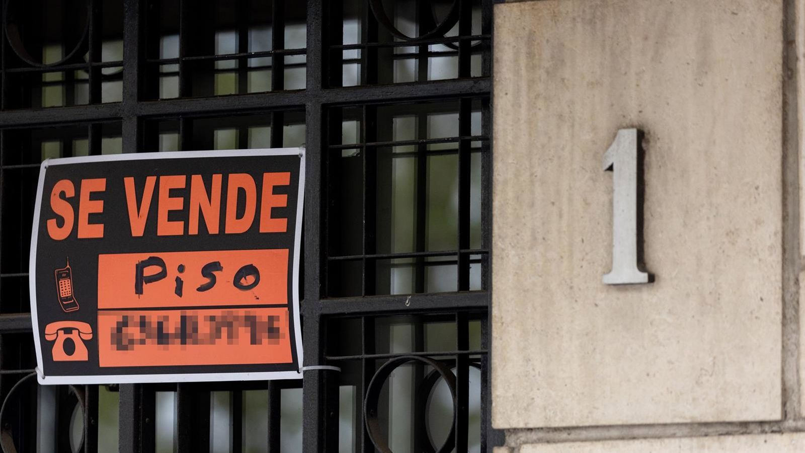 Imóveis na Espanha: 16% dos anúncios caem de preço, com cortes médios de €28 mil