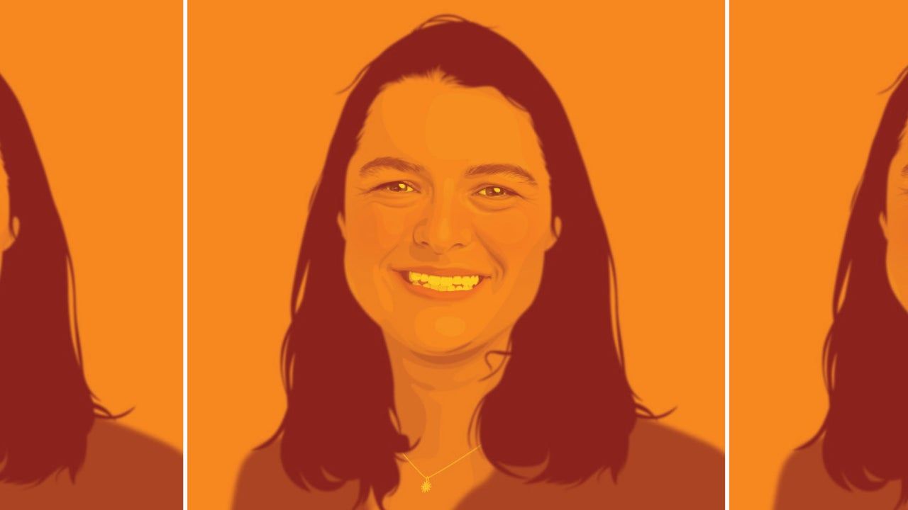 Chelsea Finn busca o próximo salto na autonomia robótica
