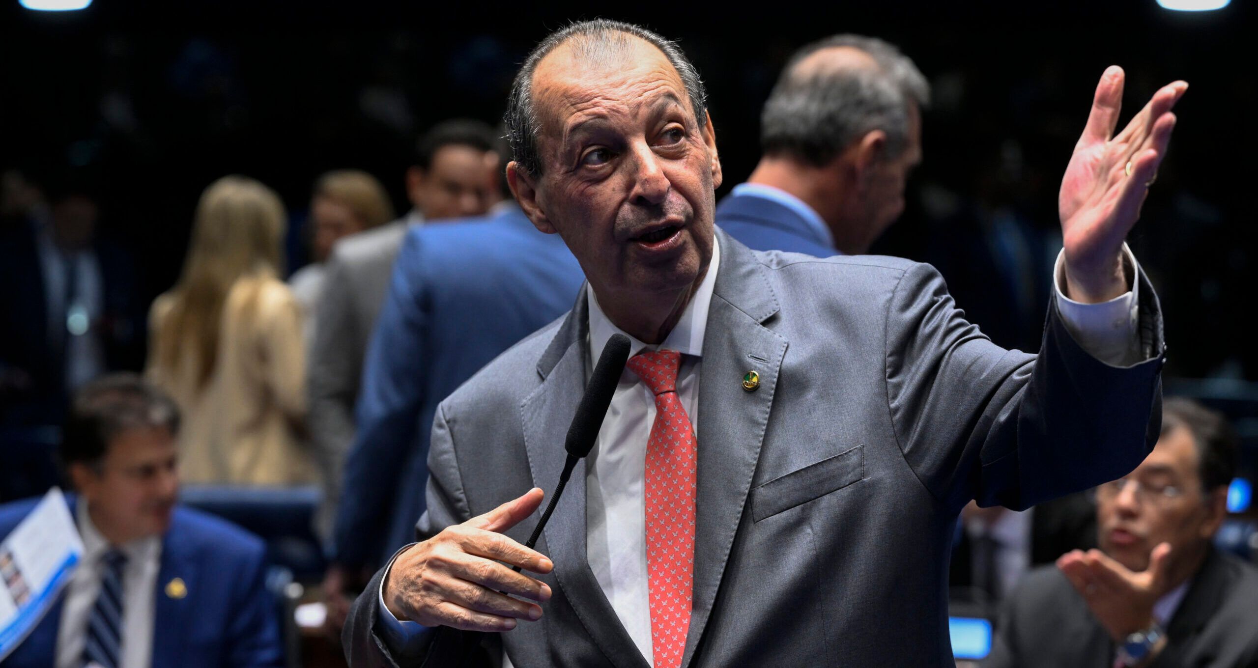 Fim do 6x1 avança sem mudanças: o teste de estresse para o mercado