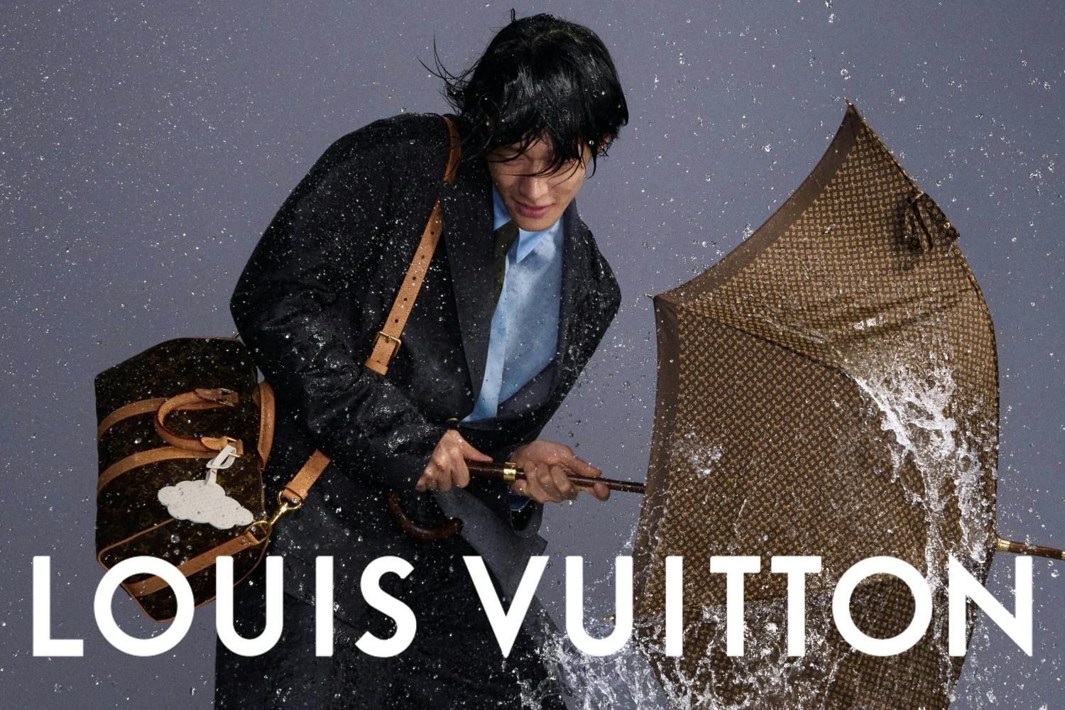 Grifes de luxo vendem 'personagens' em vez de roupas