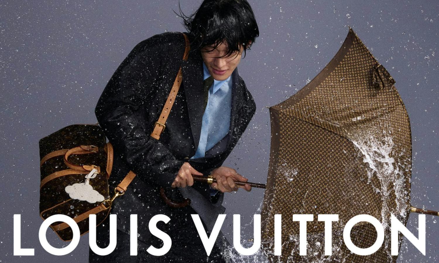 Grifes de luxo vendem 'personagens' em vez de roupas