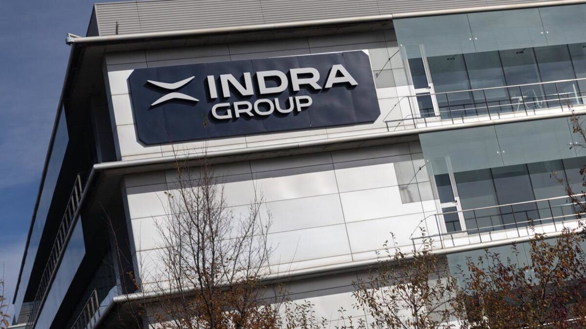 A aliança de cibersegurança: Indra entra para o clube da Microsoft