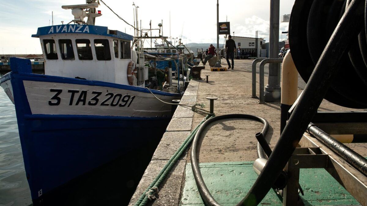 A conta do diesel não fecha: a pesca em risco de parar