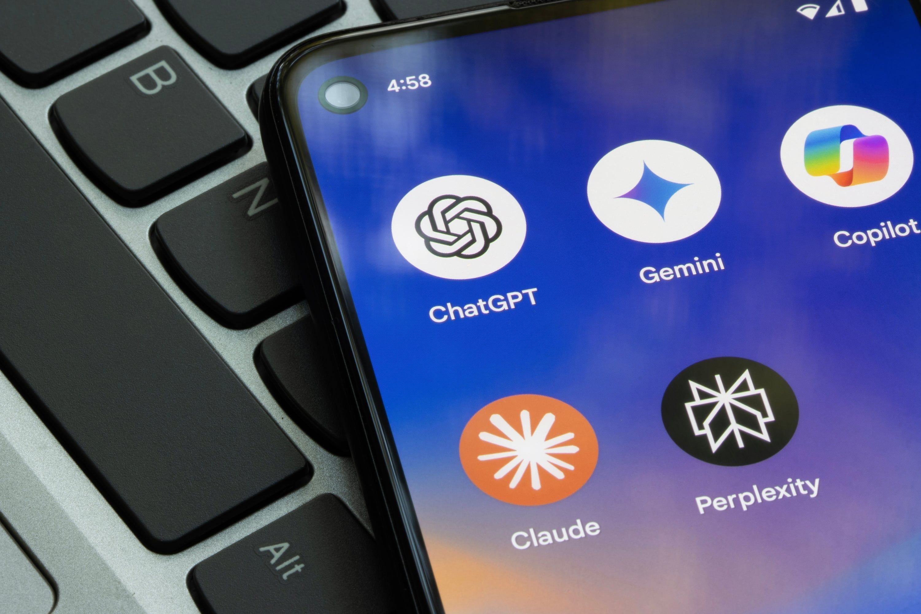 IA: ChatGPT, Gemini e Claude — qual o melhor para cada tarefa?