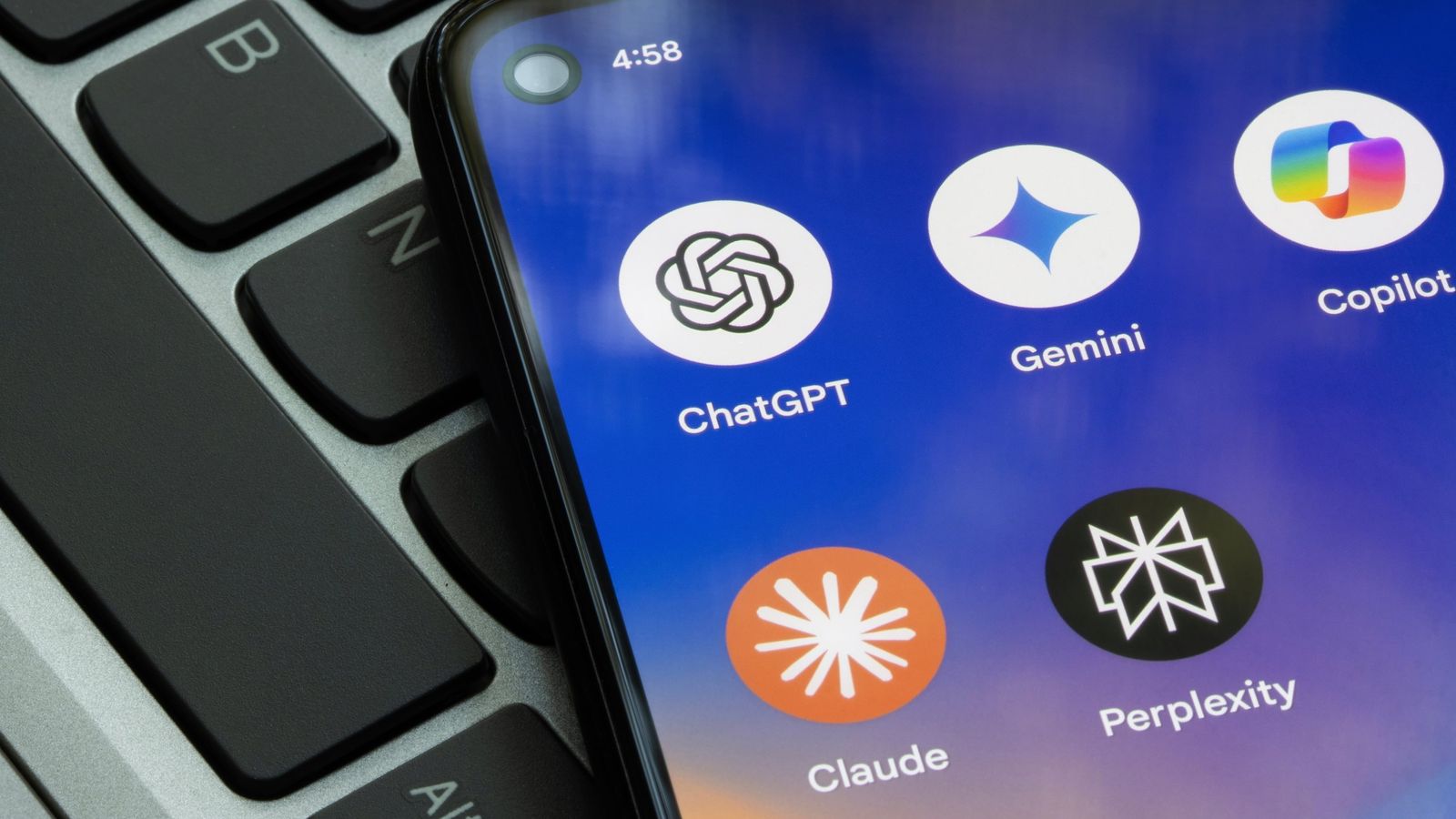 IA: ChatGPT, Gemini e Claude — qual o melhor para cada tarefa?