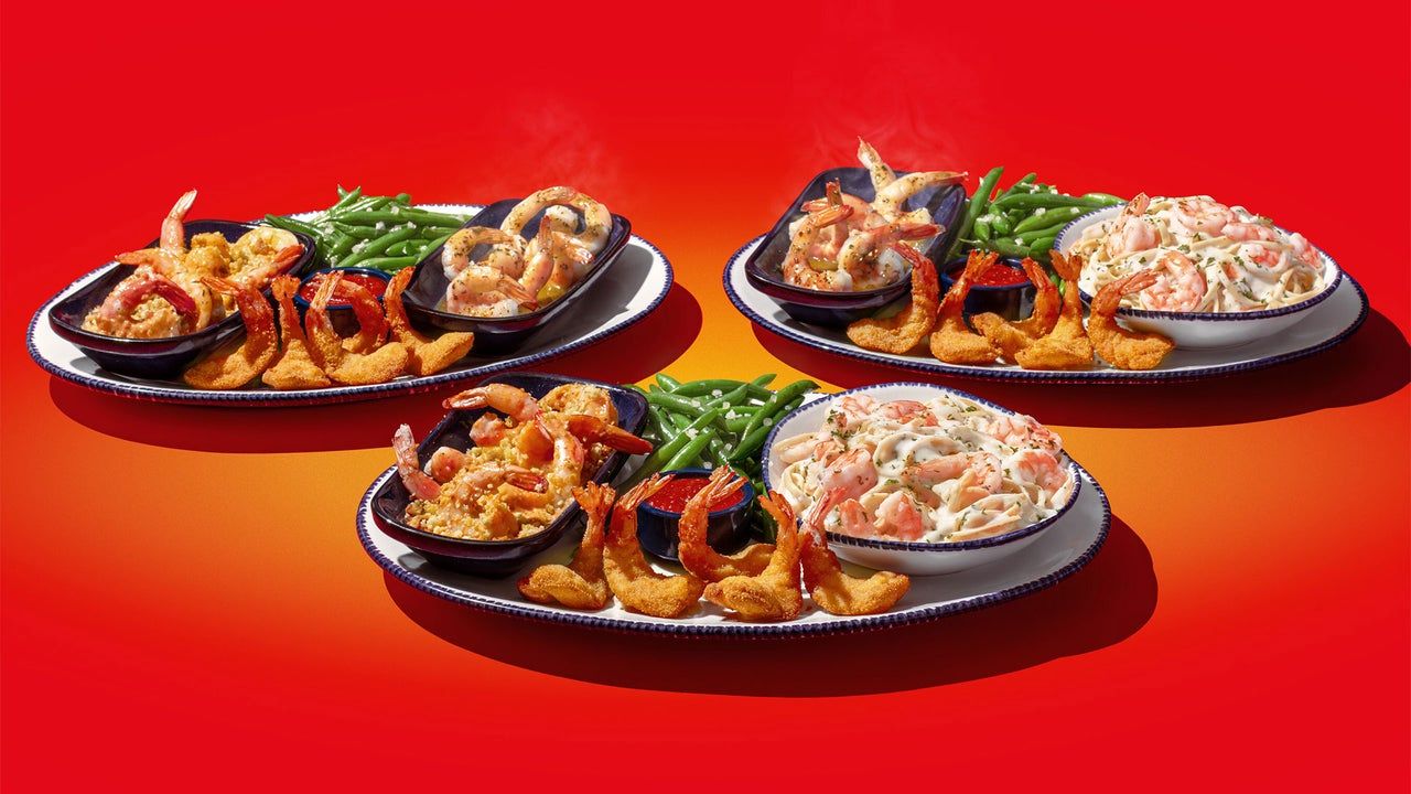 Red Lobster processa Thai Union por falência causada por promoção de camarão