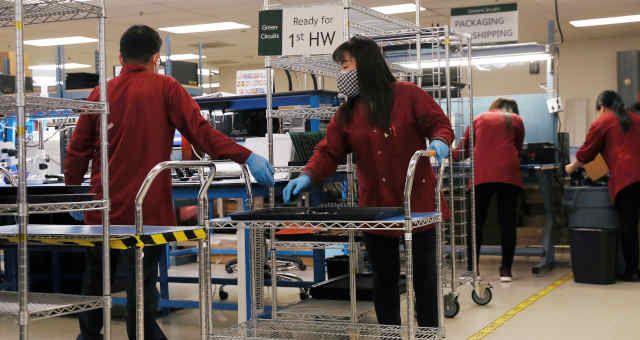 Bancos centrais em compasso de espera: o dia em que os dados falam mais alto