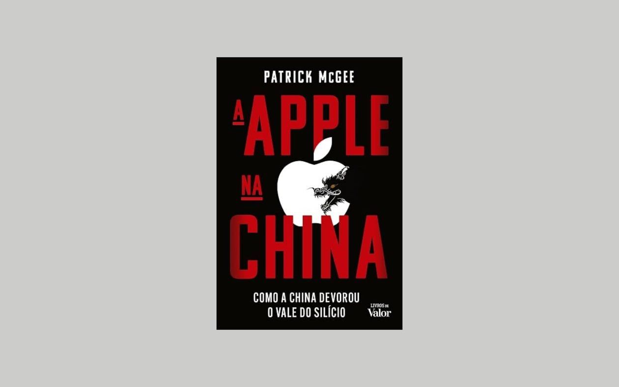 O dilema chinês da Apple, decodificado para o Brasil