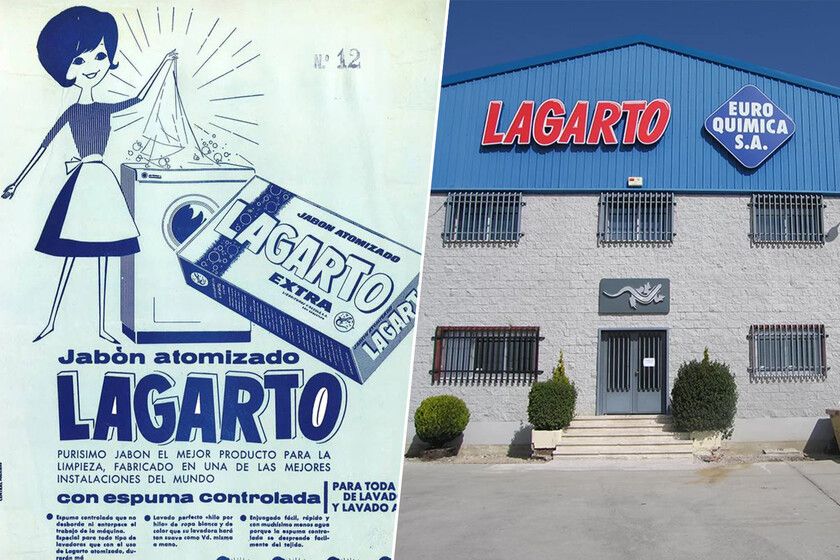 O lagarto mudou de casa: a dura lógica por trás do fim de uma fábrica