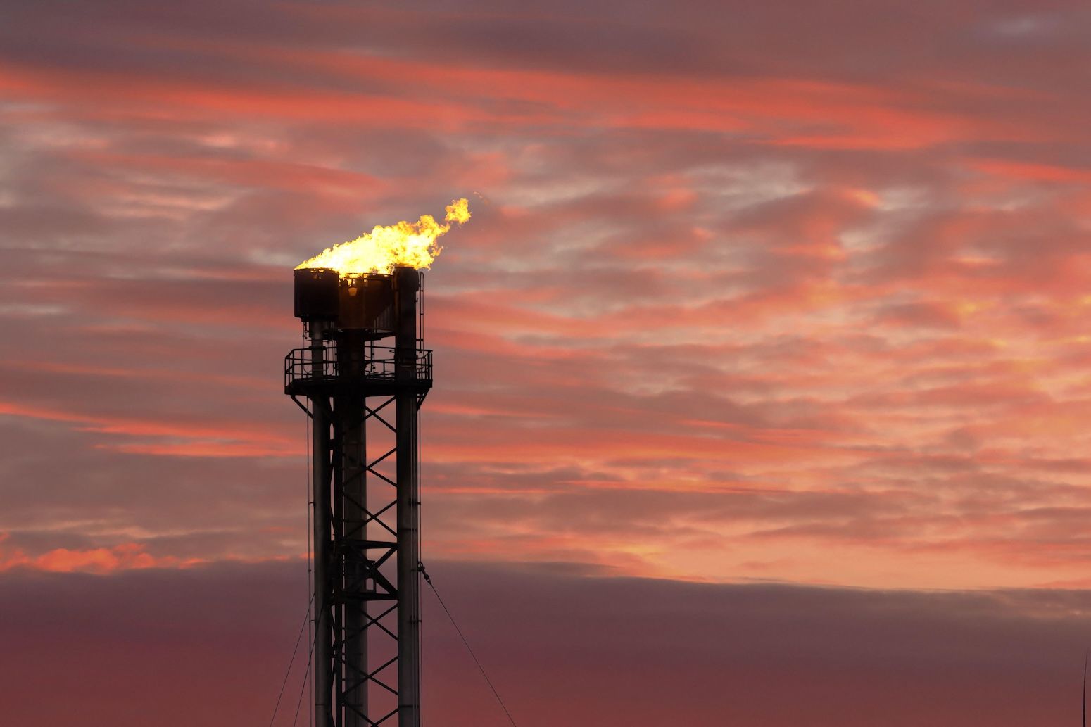 O ponto cego do net-zero: a conta do clima que não fecha sem o metano