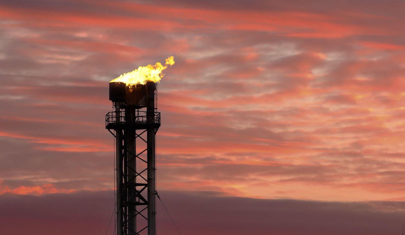 O ponto cego do net-zero: a conta do clima que não fecha sem o metano