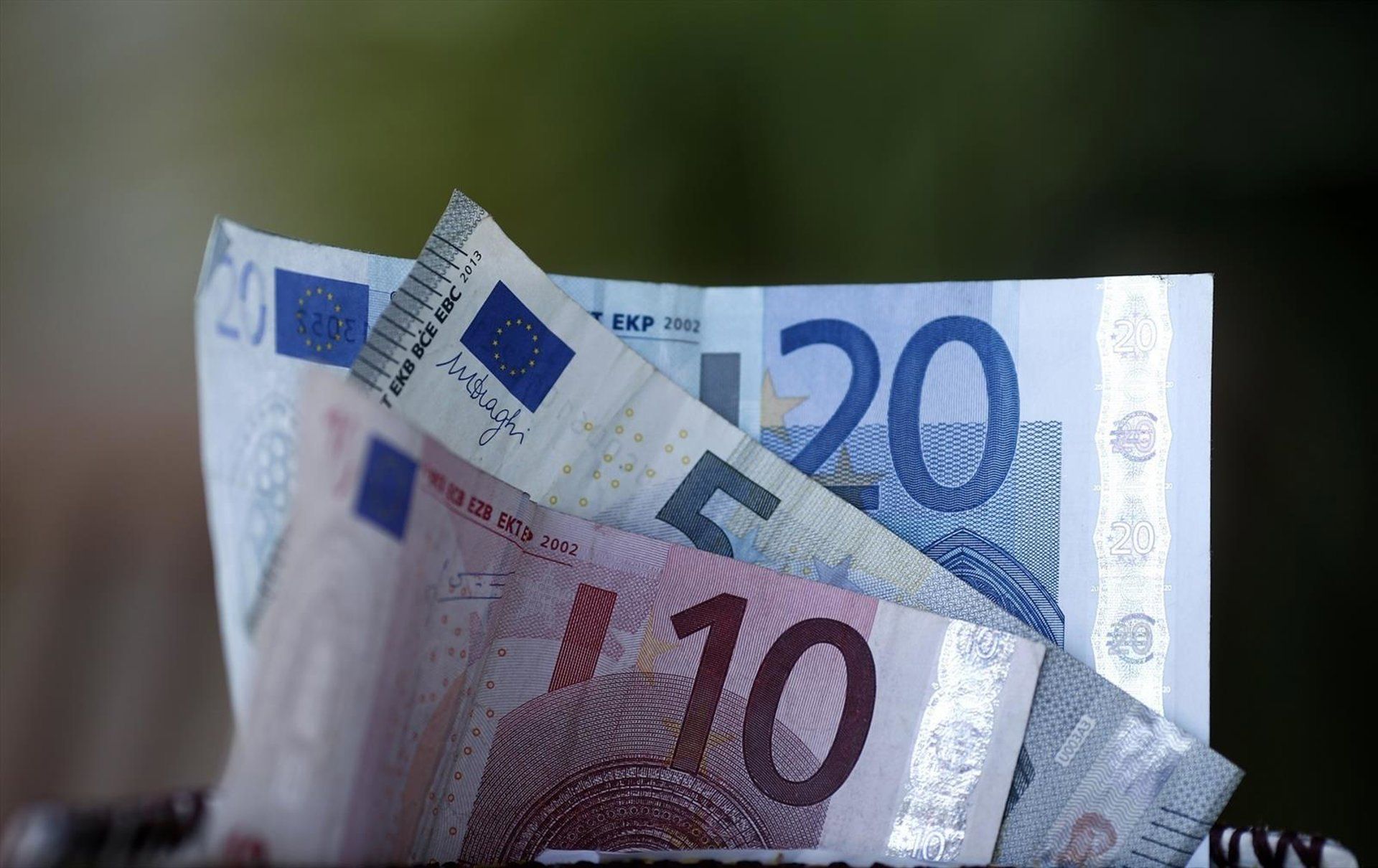 Denaria Europe nasce para frear a exclusão do dinheiro em espécie na União Europeia