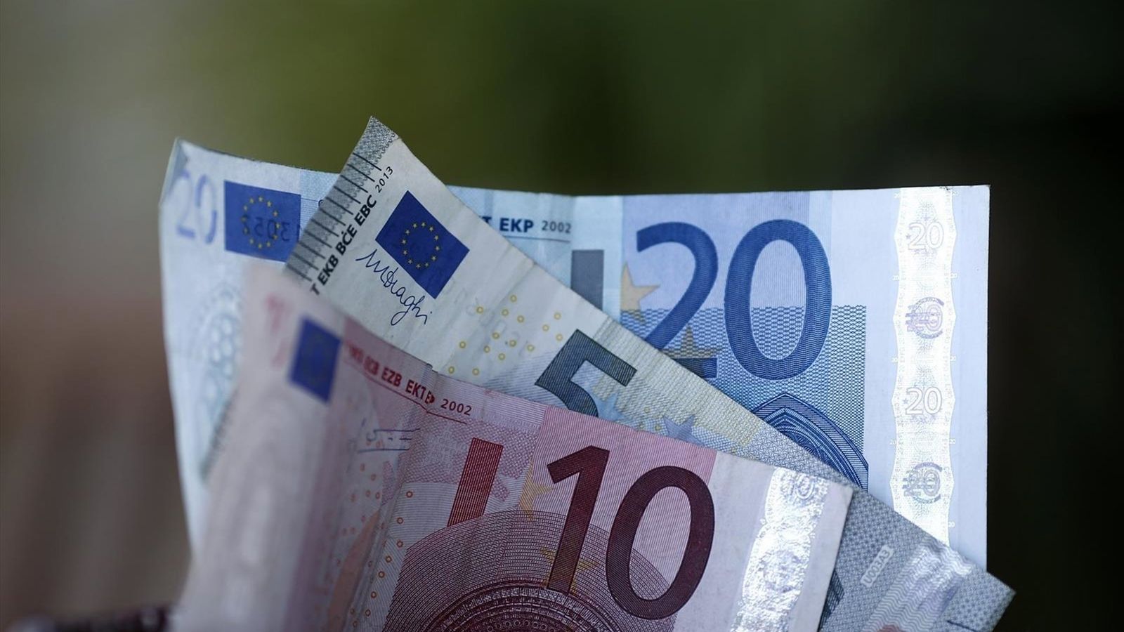 Denaria Europe nasce para frear a exclusão do dinheiro em espécie na União Europeia