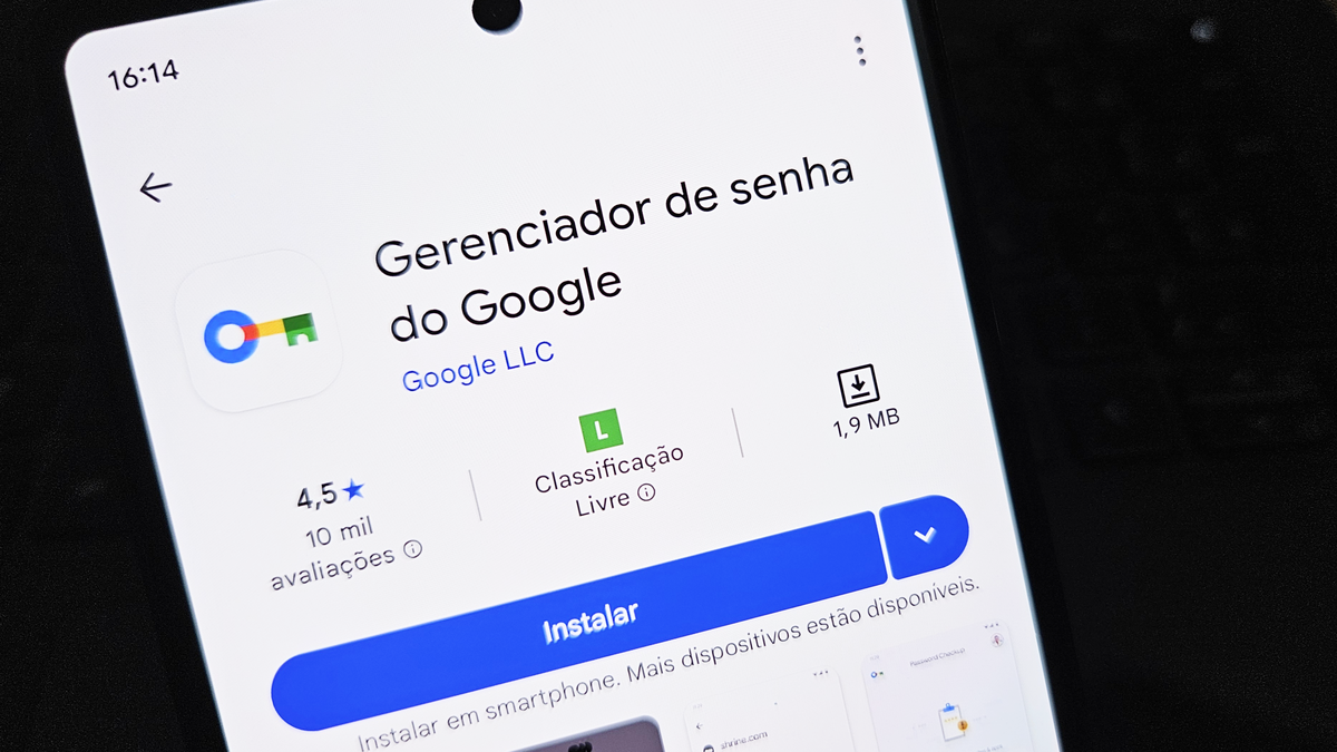 Google libera migração nativa de senhas e passkeys no Android